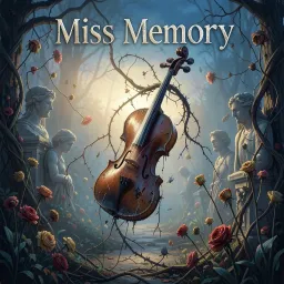 Miss Memory ( 3)