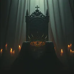 Can't Take My Crown