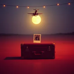 Three Thousand miles