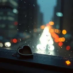 Through This Heartache