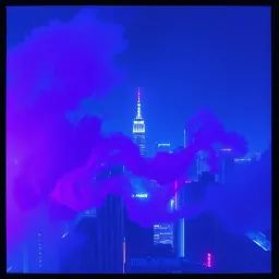 Velvet Nights