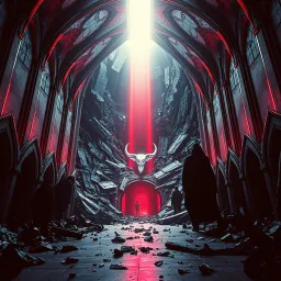 Galactic Death Kiss
