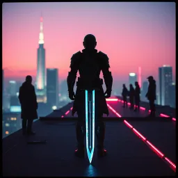 Watch My Back