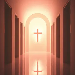 Here I Am Again (InfiniteHymns)