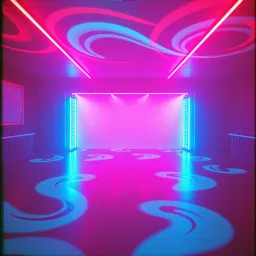 Dance Till Dawn