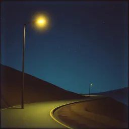 Lonely Road