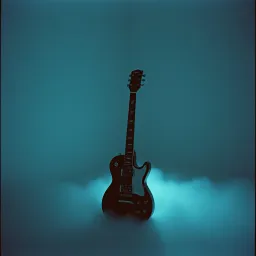 Out of the Blue