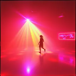 Pop that ass girl