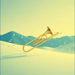 Trombone Concerto Half Diminished