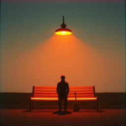 Shine To My Light