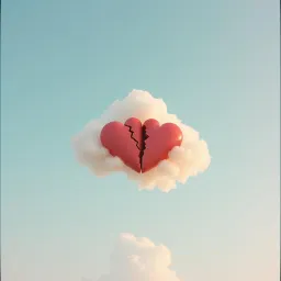 Heartbreak in a Dream
