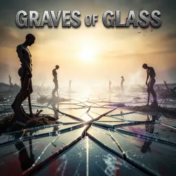 GRAVES OF GLASS