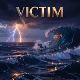 Victim