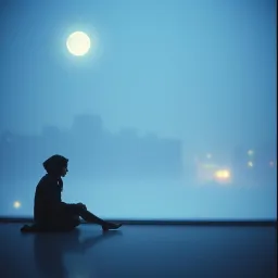 The Quiet That Kills Me