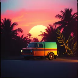 Trucker tales