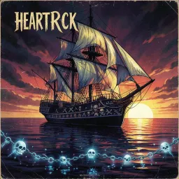 Title: set sail tonight. By :  MikeWhite CloudWalker Music