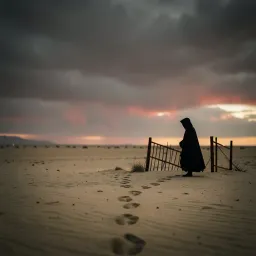 Line in the Sand