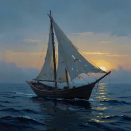 Drift Without Shore