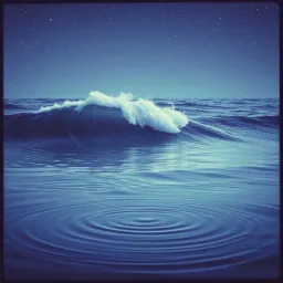 Tidal Wave to Ripple