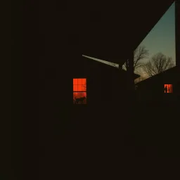 Dead House Summer