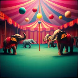 Zirkus 