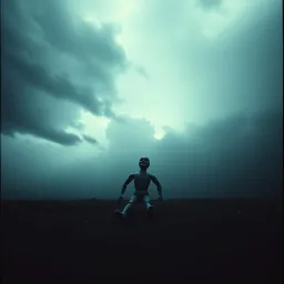 Don’t Call My Name
