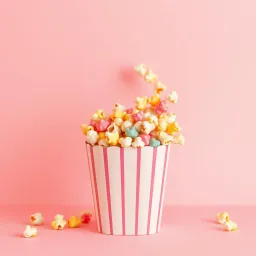 Popcorn Paradise