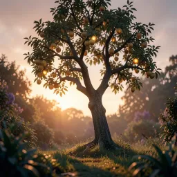 Ripened
