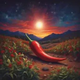 Chili Pepper