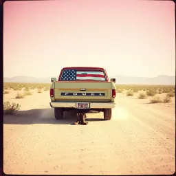 Redneck life