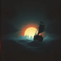 Battle of the Death tempest