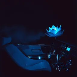 Motor Running, Nobody Driving