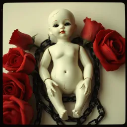 Perfect doll
