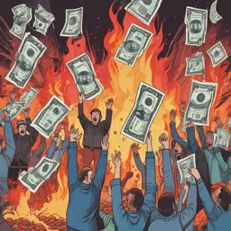 Share the Wealth