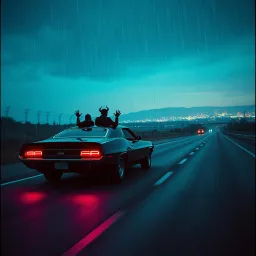 Takeoff