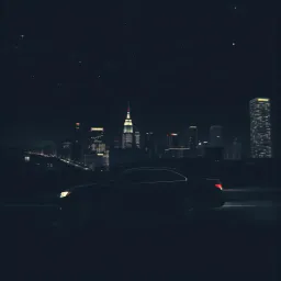 North west  summer nights