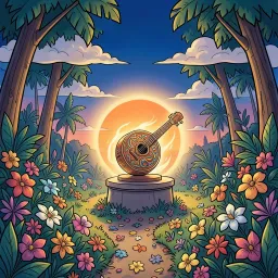 Bandinha primavera