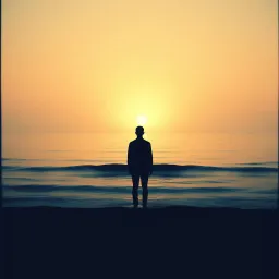 "L'ultima Luce "