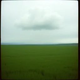 When It Rains