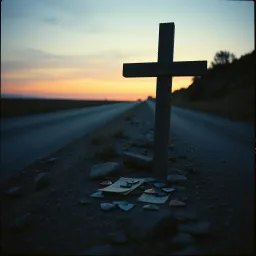 Wing and Prayer