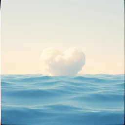 إذا قلبي حَبّك