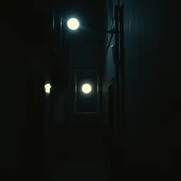 Bliss in the Shadows (Remix)
