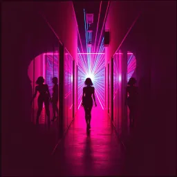 ناس تنيك