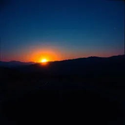Shadows and Hope