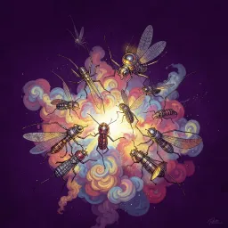 Magical Girls