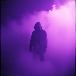 Masked In My Dreams