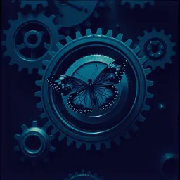 Chaos Theory