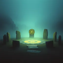 Celtic Pictish Spirit