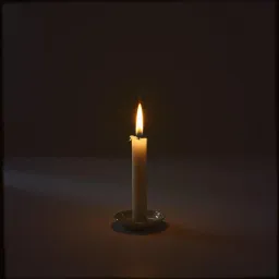 Just A Burning Memory