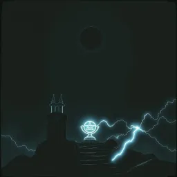 Wizard of the Black Sun